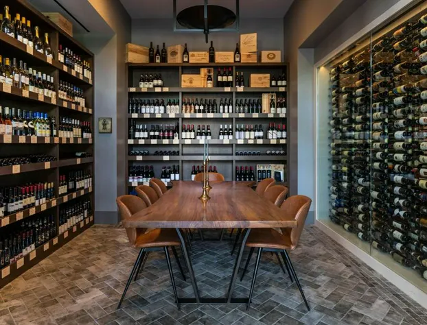 The Westin At The Woodlands hotel detail image 3