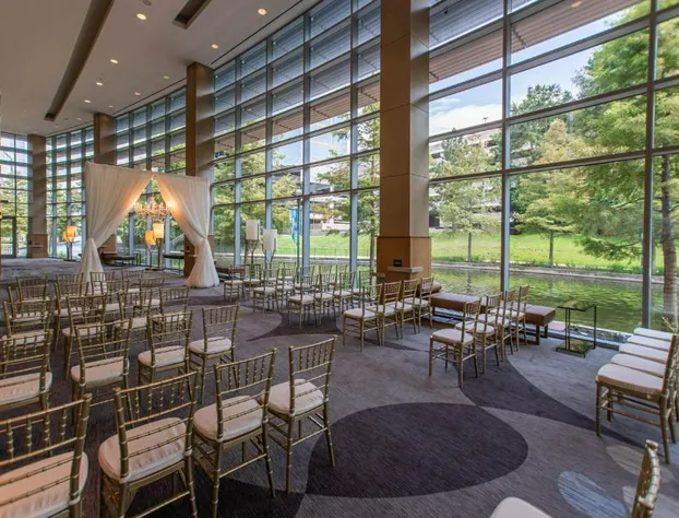 The Westin At The Woodlands hotel detail image 4