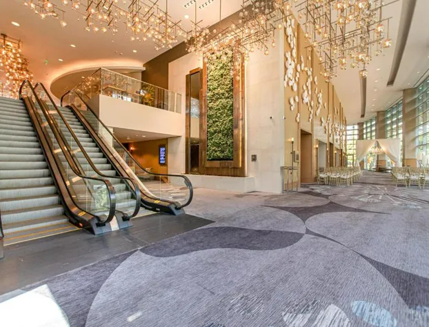 The Westin At The Woodlands hotel detail image 1