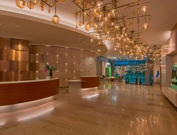 The Westin At The Woodlands hotel detail image 2