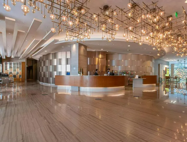 The Westin At The Woodlands hotel detail image 3