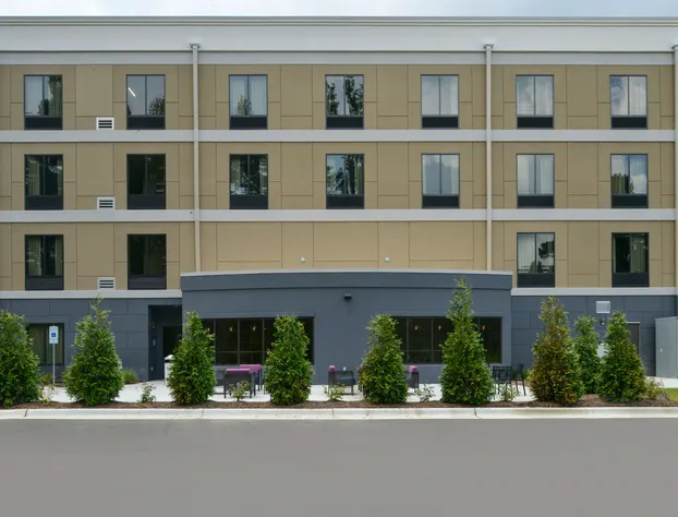 Holiday Inn Express & Suites Bryant - Benton Area by IHG hotel detail image 4