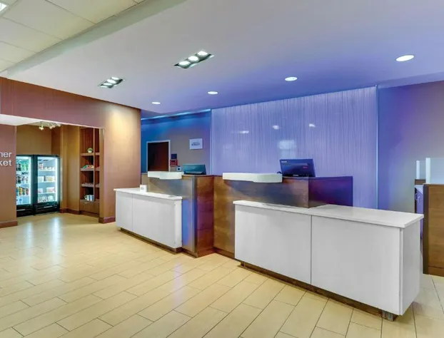 Fairfield Inn & Suites Dunn I-95 hotel detail image 4