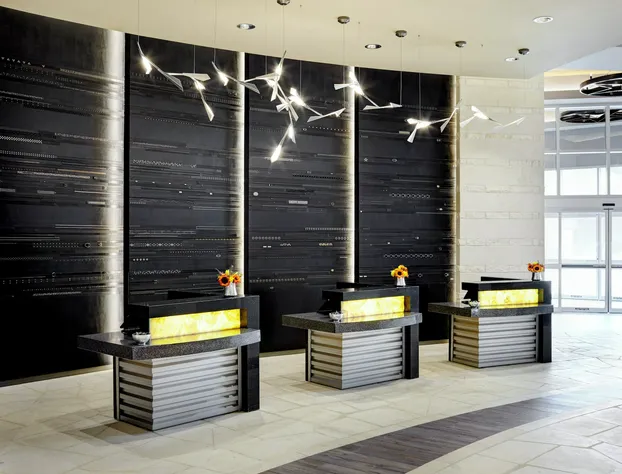 Archer Hotel Austin at the Domain hotel detail image 4