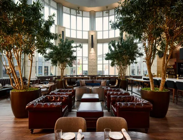 Archer Hotel Austin at the Domain hotel detail image 3