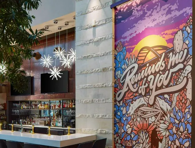 Archer Hotel Austin at the Domain hotel detail image 3