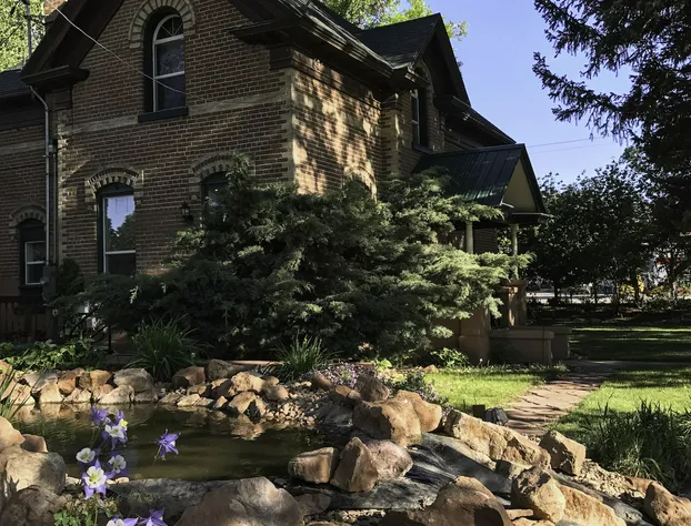 Monroe Inn hotel detail image 1