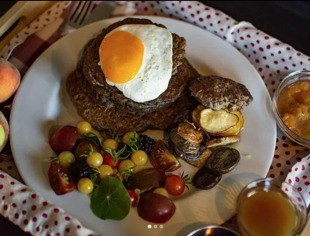 Monroe Inn hotel detail image 4