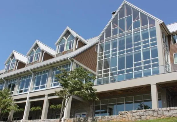 Amicalola Falls State Park & Lodge hotel detail image 1