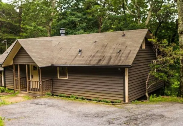Amicalola Falls State Park & Lodge hotel detail image 2