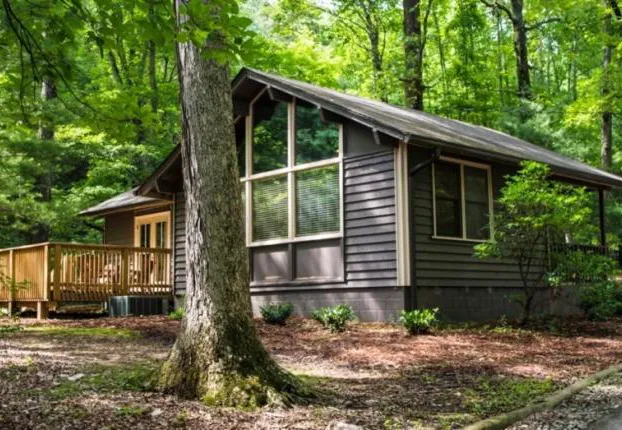 Amicalola Falls State Park & Lodge hotel detail image 4