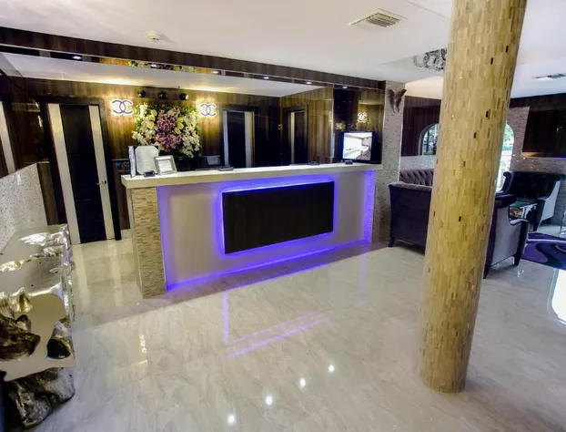 Ocean Beach Club Hotel hotel detail image 2