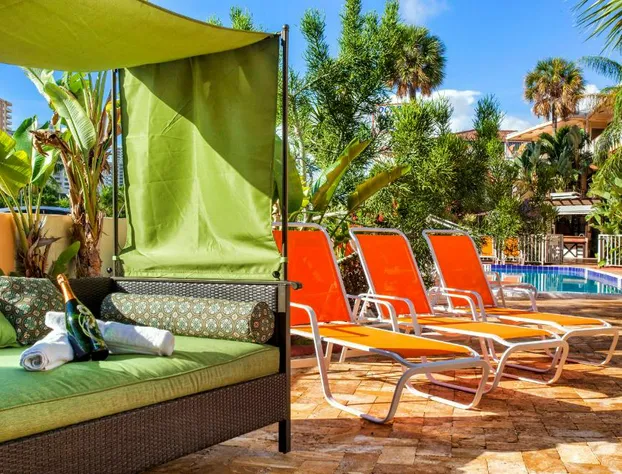 Ocean Beach Club Hotel hotel detail image 1