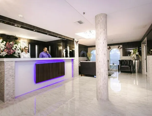 Ocean Beach Club Hotel hotel detail image 2