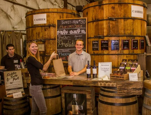 Holiday Inn Express & Suites Oakhurst - Yosemite Park Area by IHG hotel detail image 2