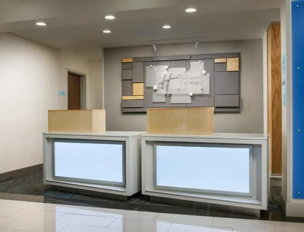 Holiday Inn Express & Suites Oakhurst - Yosemite Park Area by IHG hotel detail image 3