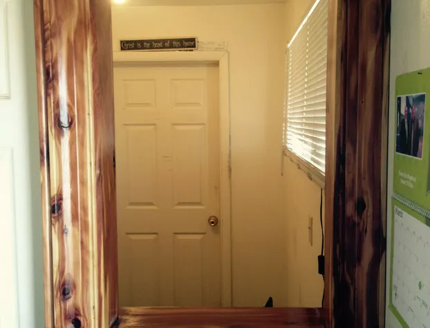 Sawmill Lodges Motel hotel detail image 4