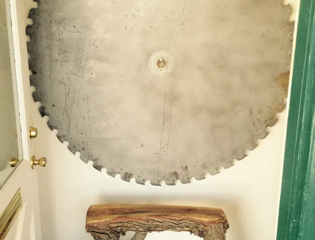 Sawmill Lodges Motel hotel detail image 3