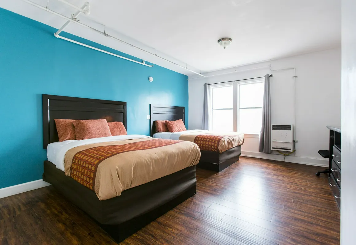 Stuart Hotel hotel hero