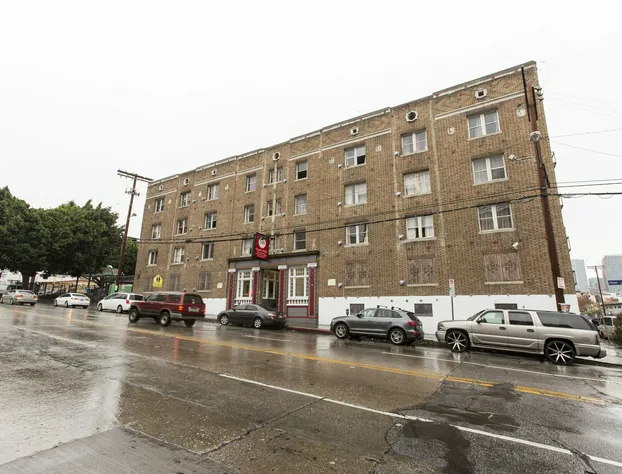 Stuart Hotel hotel detail image 1