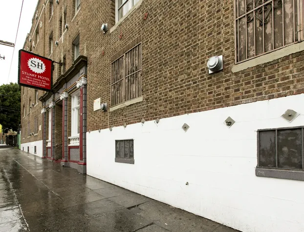 Stuart Hotel hotel detail image 4