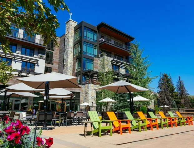 Limelight Hotel Ketchum hotel detail image 2