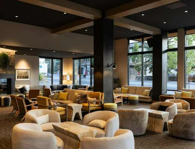 Limelight Hotel Ketchum hotel detail image 4