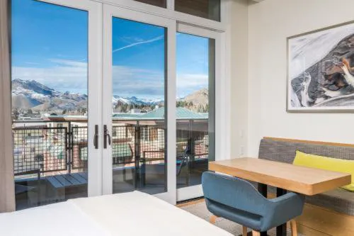 Limelight Hotel Ketchum hotel detail image 2