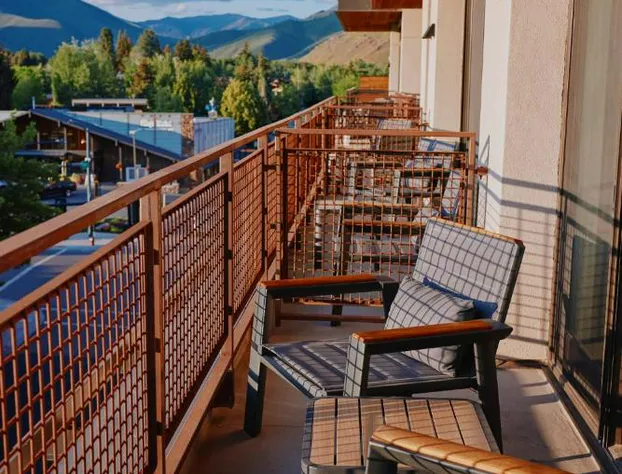 Limelight Hotel Ketchum hotel detail image 2