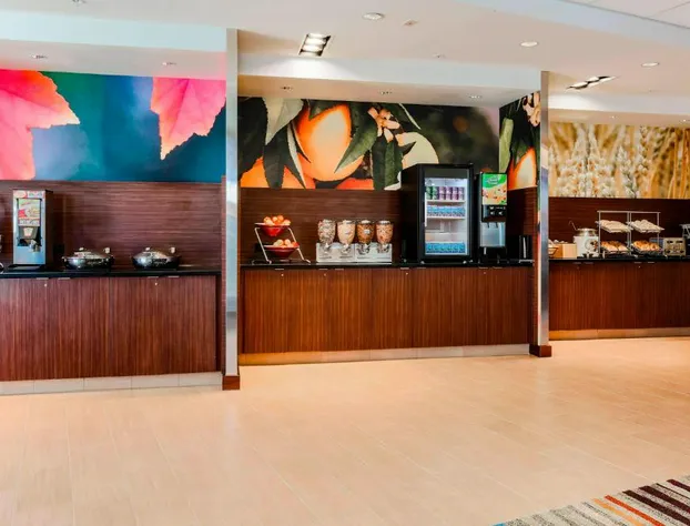 Fairfield Inn & Suites Pecos hotel detail image 4