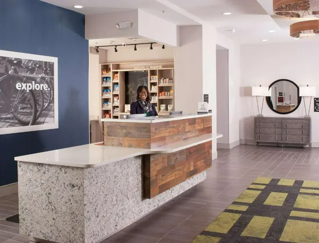 Hampton Inn & Suites by Hilton Augusta-Washington Rd hotel detail image 3