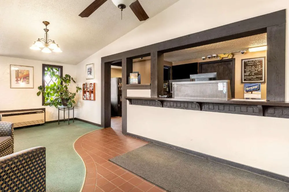 Value Inn Kenosha I-94 - Exit 344 hotel hero