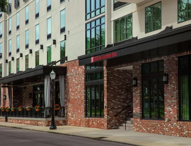 Hilton Garden Inn Mobile Downtown hotel detail image 3