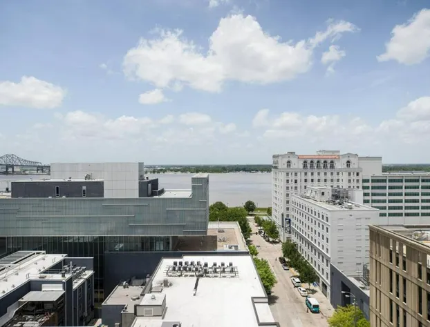WATERMARK Baton Rouge, Autograph Collection hotel detail image 3