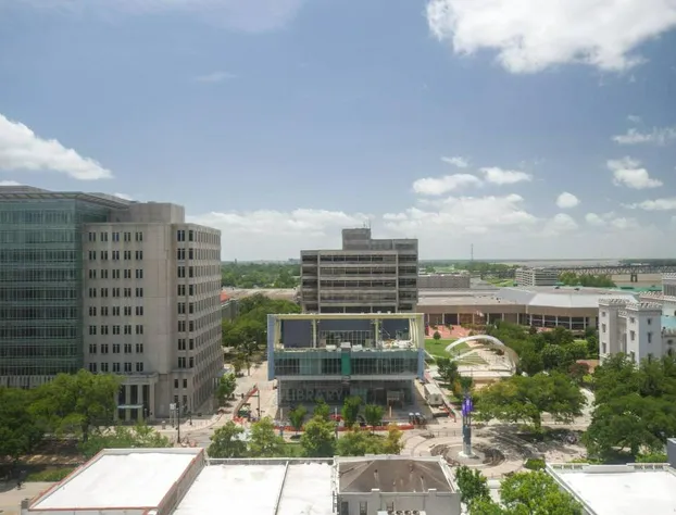 WATERMARK Baton Rouge, Autograph Collection hotel detail image 1