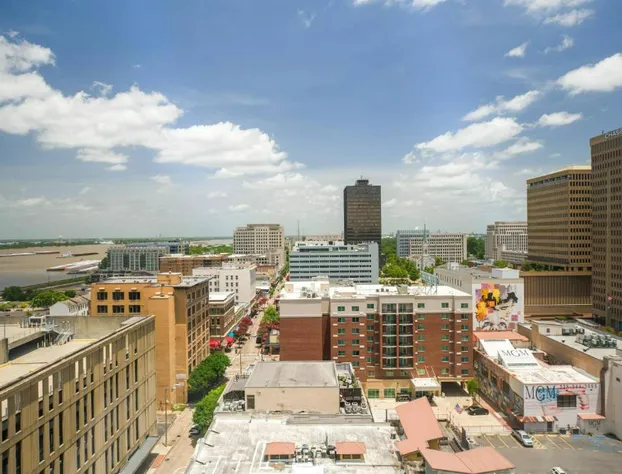 WATERMARK Baton Rouge, Autograph Collection hotel detail image 2