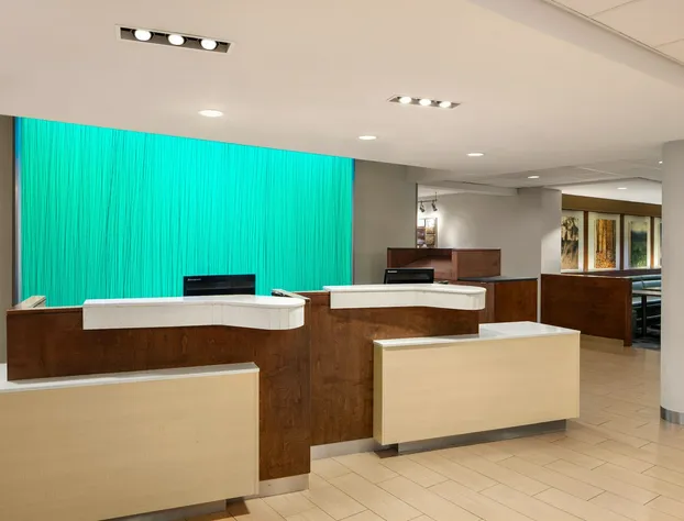 Fairfield Inn and Suites Orlando Kissimmee Celebration hotel detail image 4