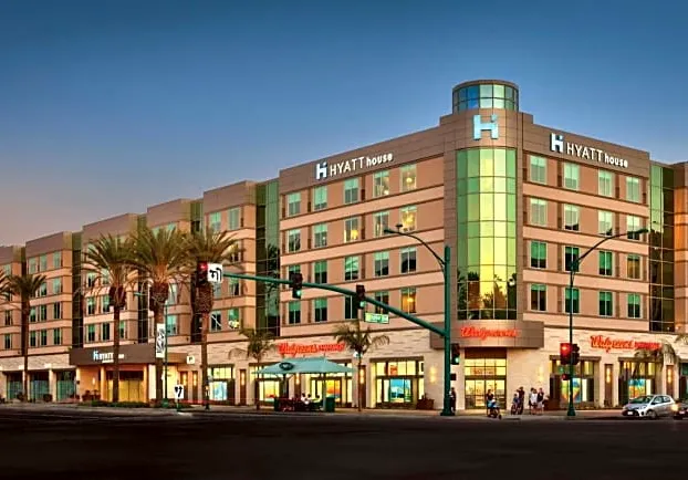 Hyatt House at Anaheim Resort/Convention Center hotel detail image 1