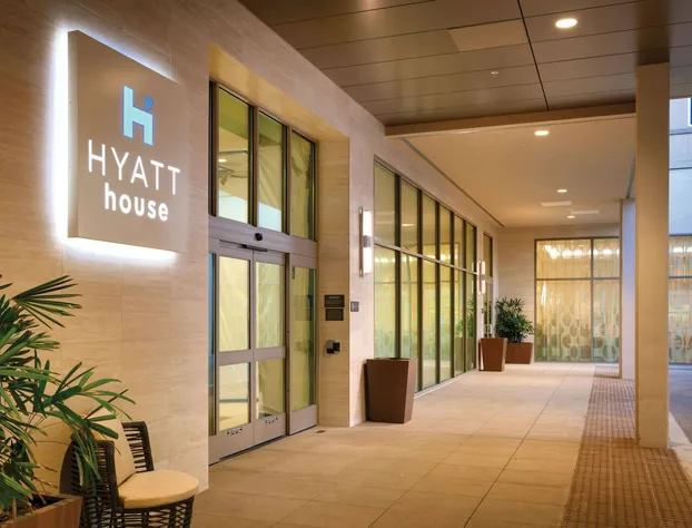 Hyatt House at Anaheim Resort/Convention Center hotel detail image 2