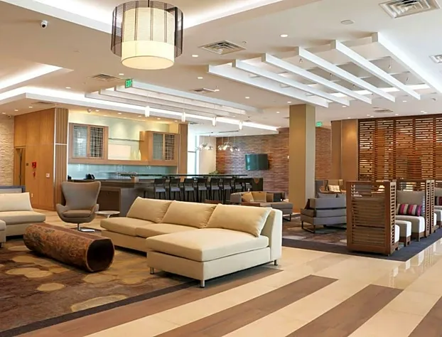 Hyatt House at Anaheim Resort/Convention Center hotel detail image 4