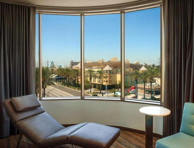 Hyatt House at Anaheim Resort/Convention Center hotel detail image 3