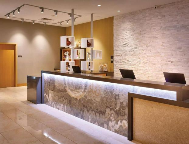 Hyatt House at Anaheim Resort/Convention Center hotel detail image 4