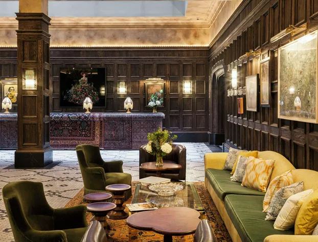 The Beekman, A Thompson Hotel, by Hyatt hotel detail image 2