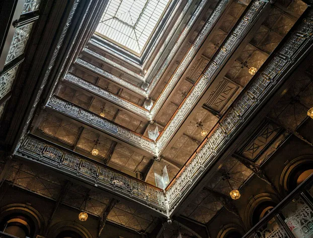 The Beekman, A Thompson Hotel, by Hyatt hotel detail image 1