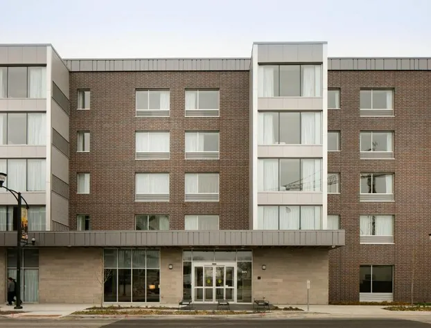 Staybridge Suites Des Moines Downtown by IHG hotel detail image 1