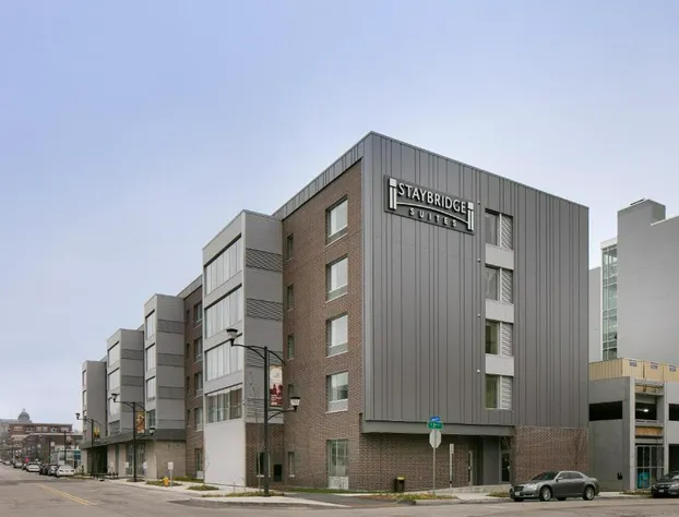 Staybridge Suites Des Moines Downtown by IHG hotel detail image 1
