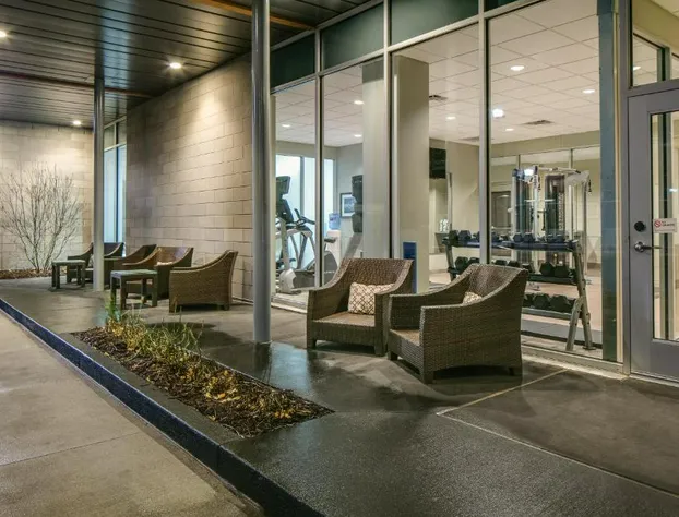 Staybridge Suites Des Moines Downtown by IHG hotel detail image 4