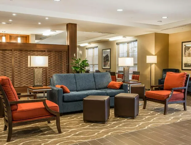 Comfort Inn PA Turnpike - 1-81 hotel detail image 3