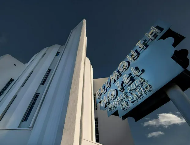 The Plymouth South Beach hotel detail image 3