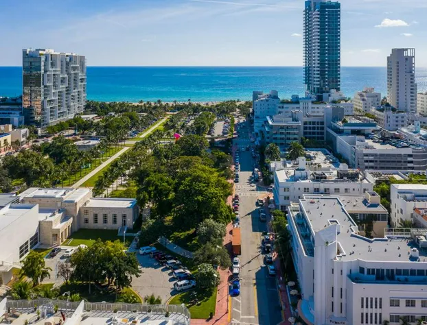 The Plymouth South Beach hotel detail image 4